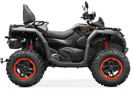 CF MOTO CF 1000 Yedek Parça